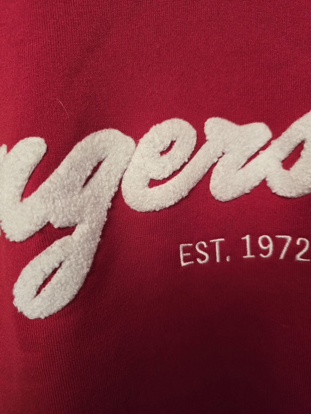 Texas Rangers Sweatshirt - Picture 2 of 4